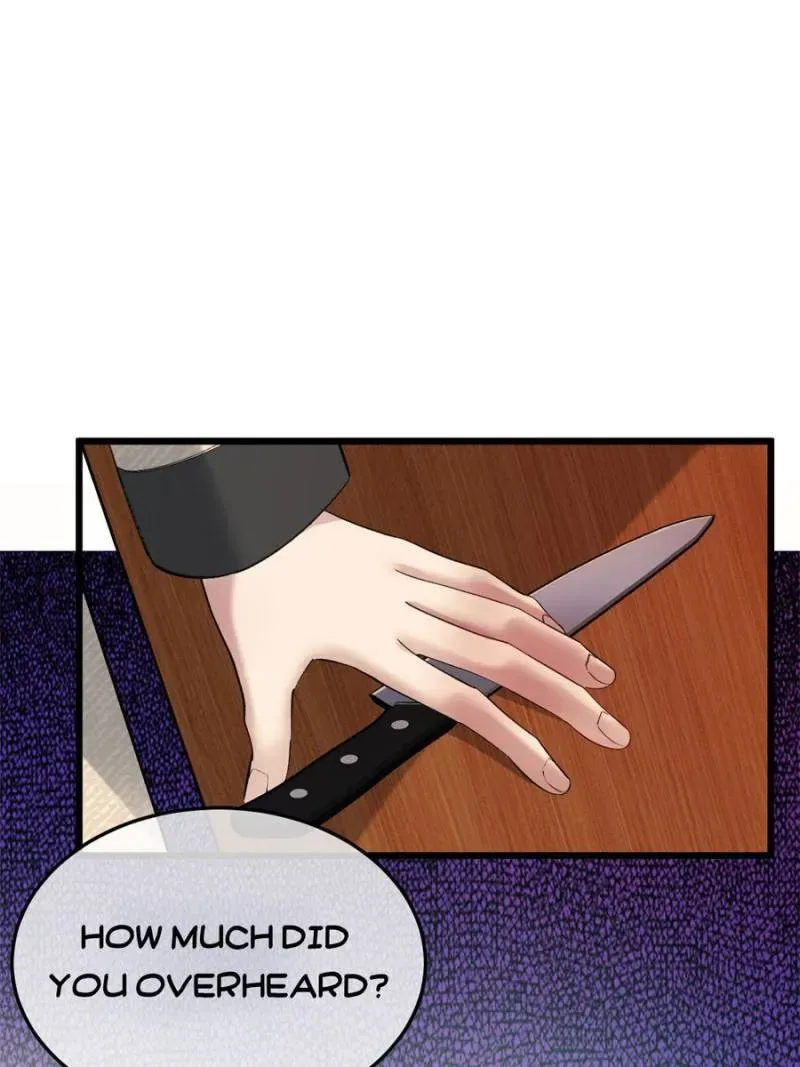 Gorgeous Robe Chapter 33 page 64