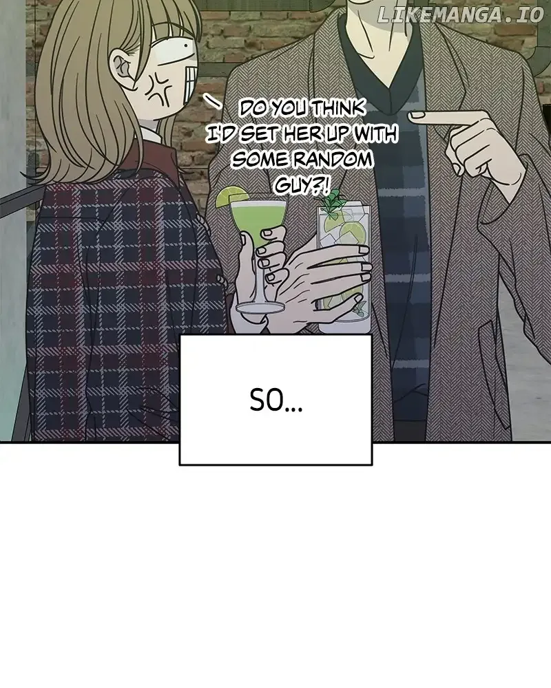 No Dating Allowed In The Office Chapter 33 page 18