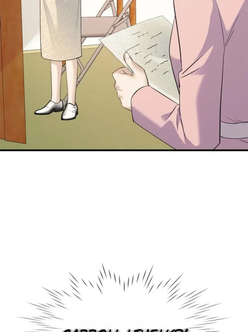 Gorgeous Robe Chapter 33 page 56