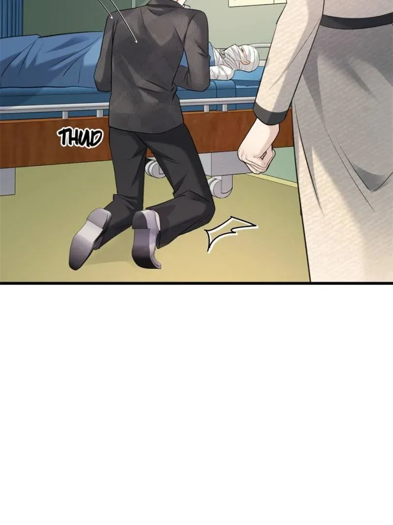 Gorgeous Robe Chapter 33 page 77