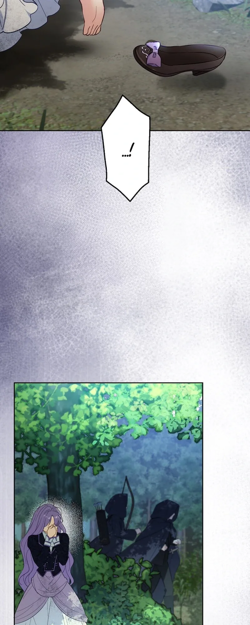 The Final-Boss Prince is Somehow Obsessed with the Chubby Villainess: Reincarnated Me Chapter 34 page 49