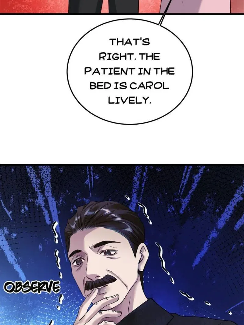 Gorgeous Robe Chapter 33 page 69