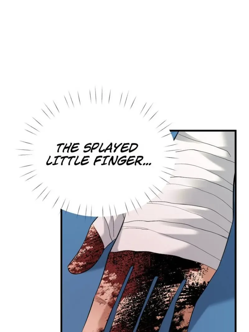 Gorgeous Robe Chapter 33 page 73
