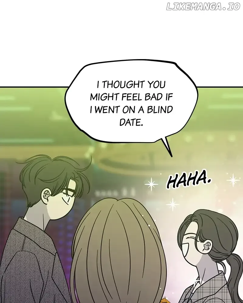 No Dating Allowed In The Office Chapter 33 page 24