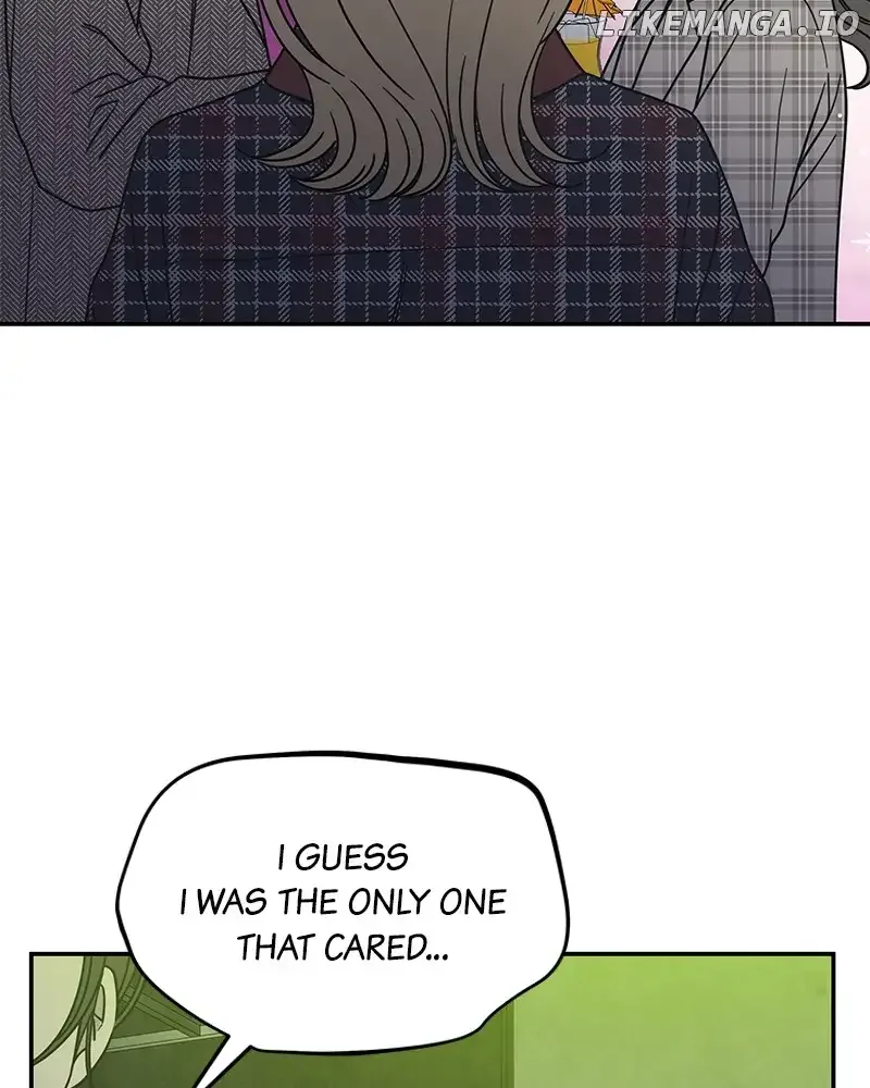 No Dating Allowed In The Office Chapter 33 page 25