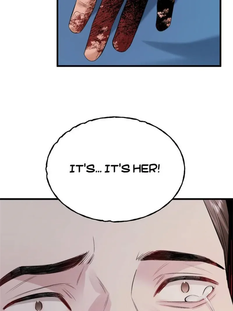 Gorgeous Robe Chapter 33 page 74