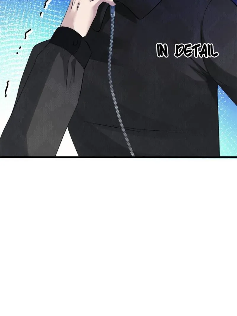 Gorgeous Robe Chapter 33 page 70