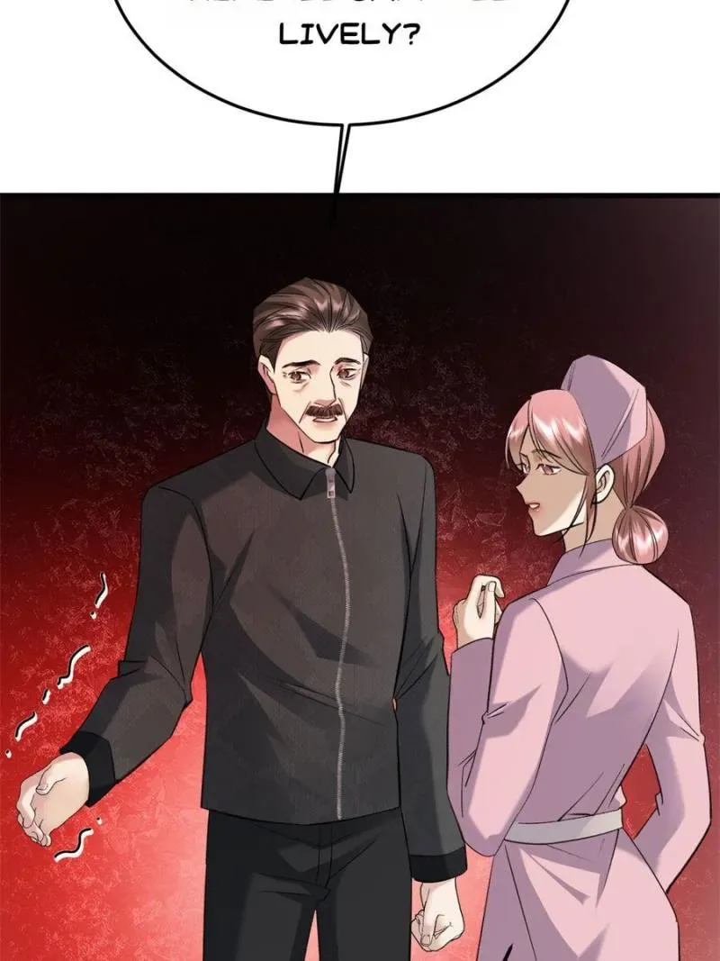 Gorgeous Robe Chapter 33 page 68