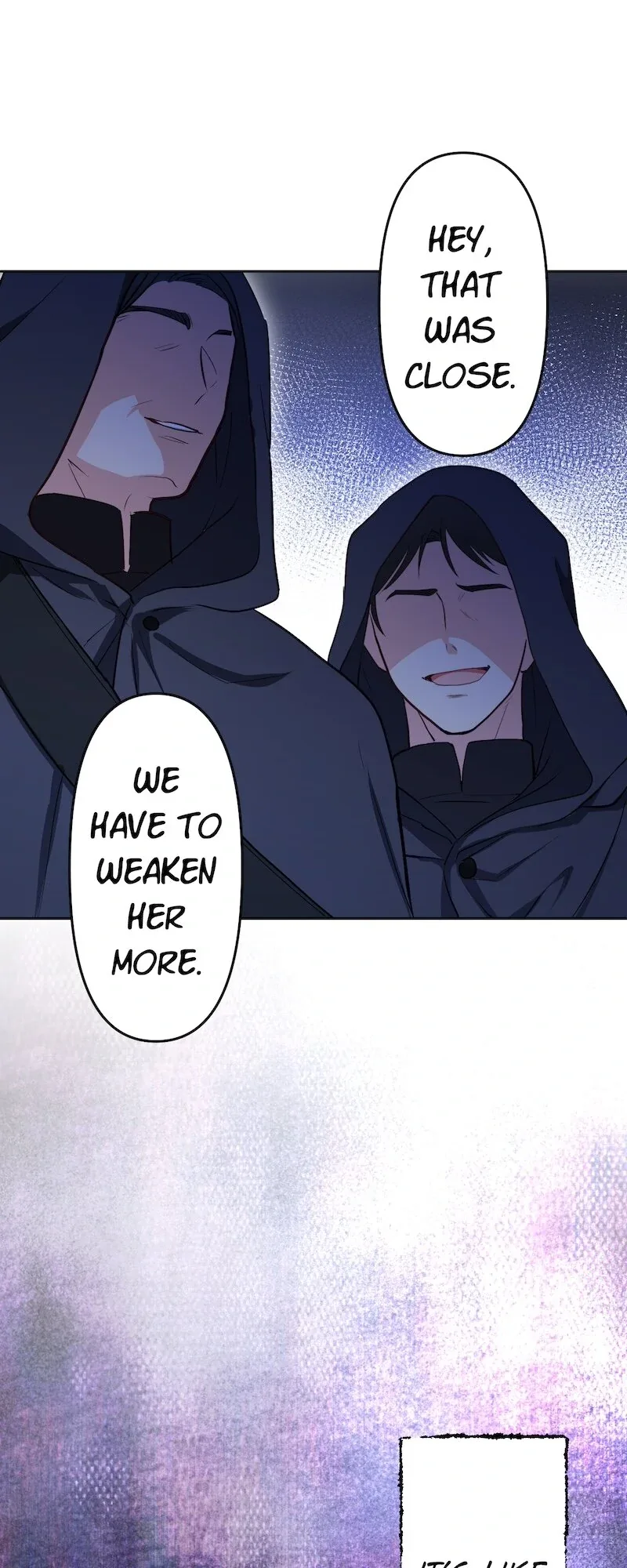 The Final-Boss Prince is Somehow Obsessed with the Chubby Villainess: Reincarnated Me Chapter 34 page 47