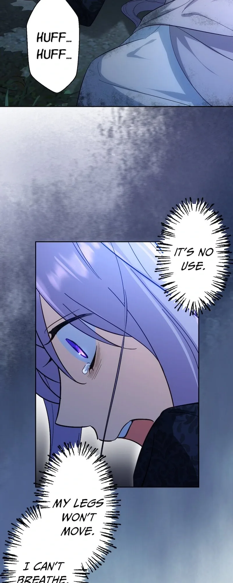 The Final-Boss Prince is Somehow Obsessed with the Chubby Villainess: Reincarnated Me Chapter 34 page 56