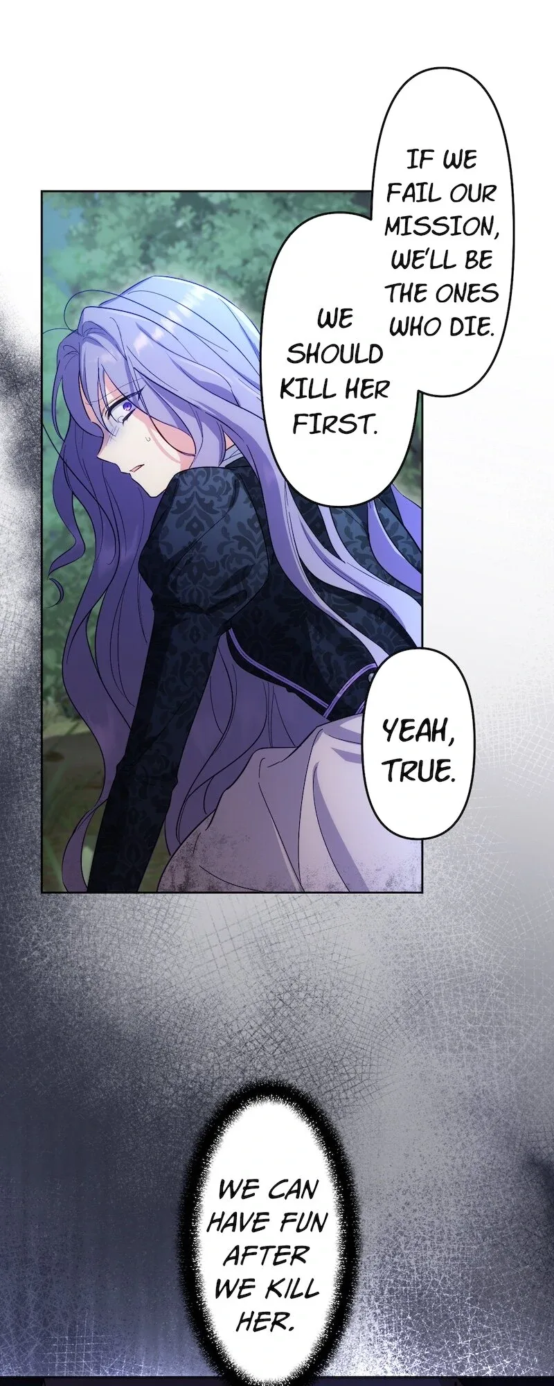 The Final-Boss Prince is Somehow Obsessed with the Chubby Villainess: Reincarnated Me Chapter 34 page 59