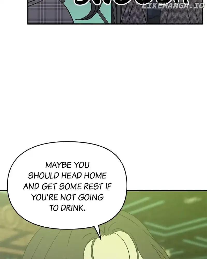 No Dating Allowed In The Office Chapter 33 page 33