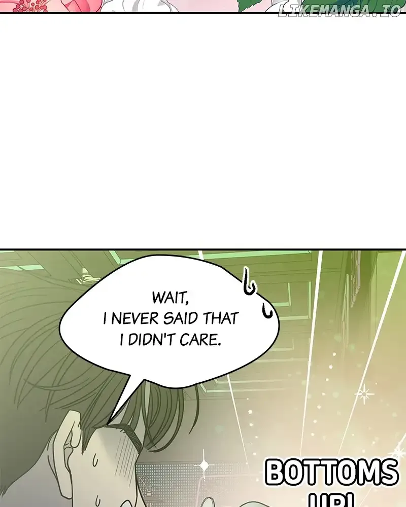 No Dating Allowed In The Office Chapter 33 page 30