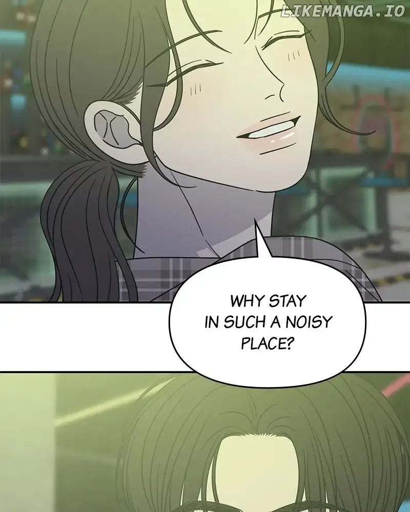 No Dating Allowed In The Office Chapter 33 page 34