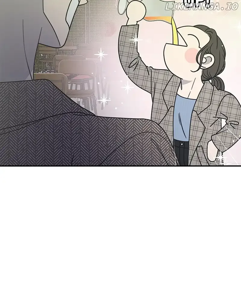 No Dating Allowed In The Office Chapter 33 page 31