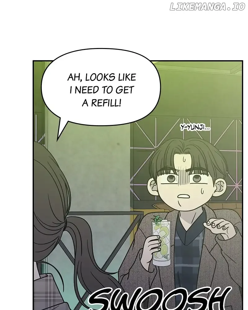 No Dating Allowed In The Office Chapter 33 page 32