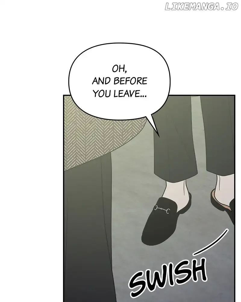 No Dating Allowed In The Office Chapter 33 page 36