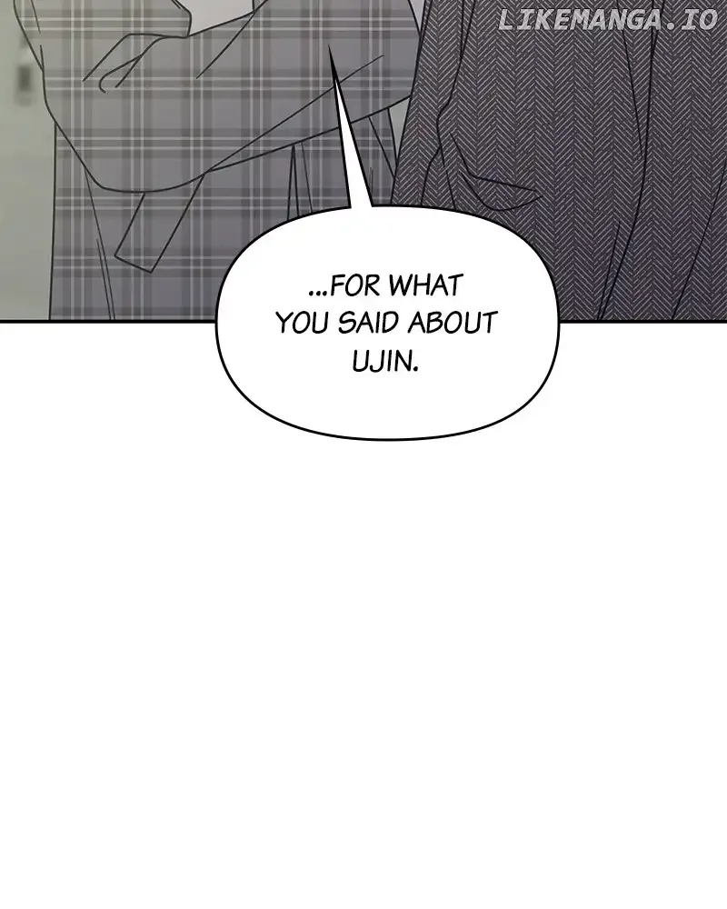 No Dating Allowed In The Office Chapter 33 page 41