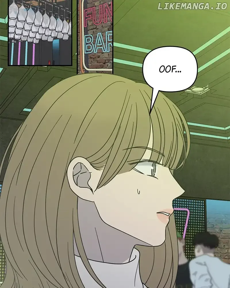 No Dating Allowed In The Office Chapter 33 page 46