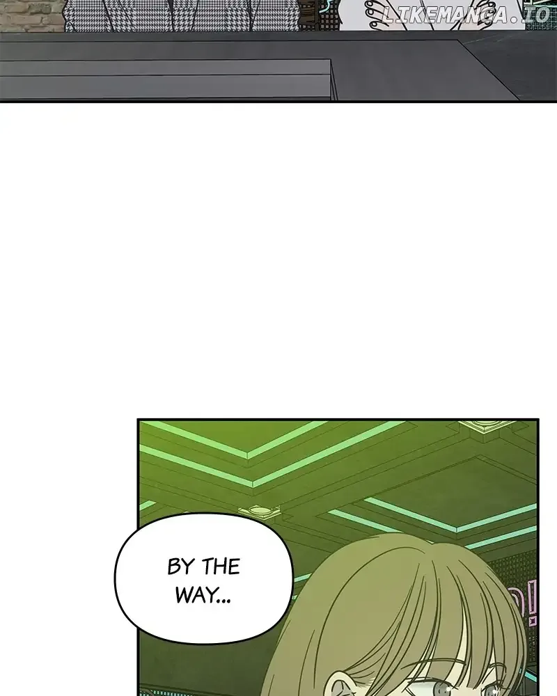 No Dating Allowed In The Office Chapter 33 page 49