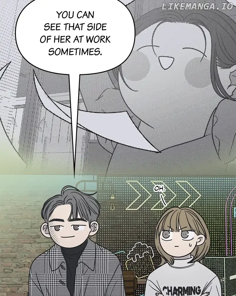 No Dating Allowed In The Office Chapter 33 page 48