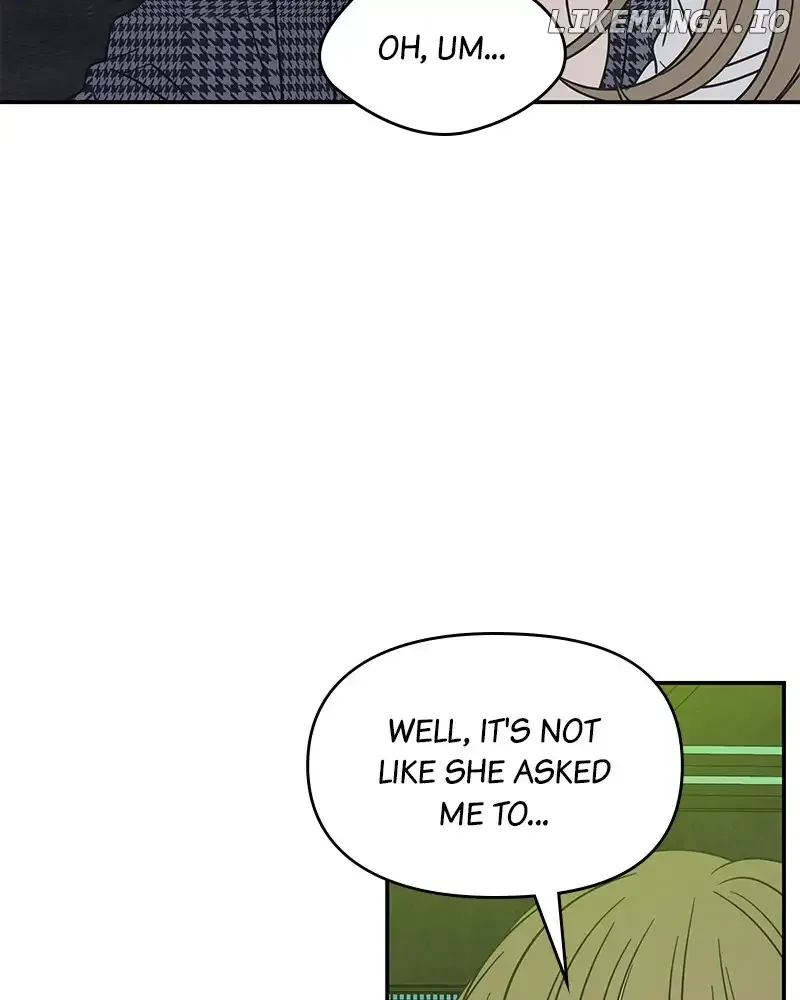 No Dating Allowed In The Office Chapter 33 page 52