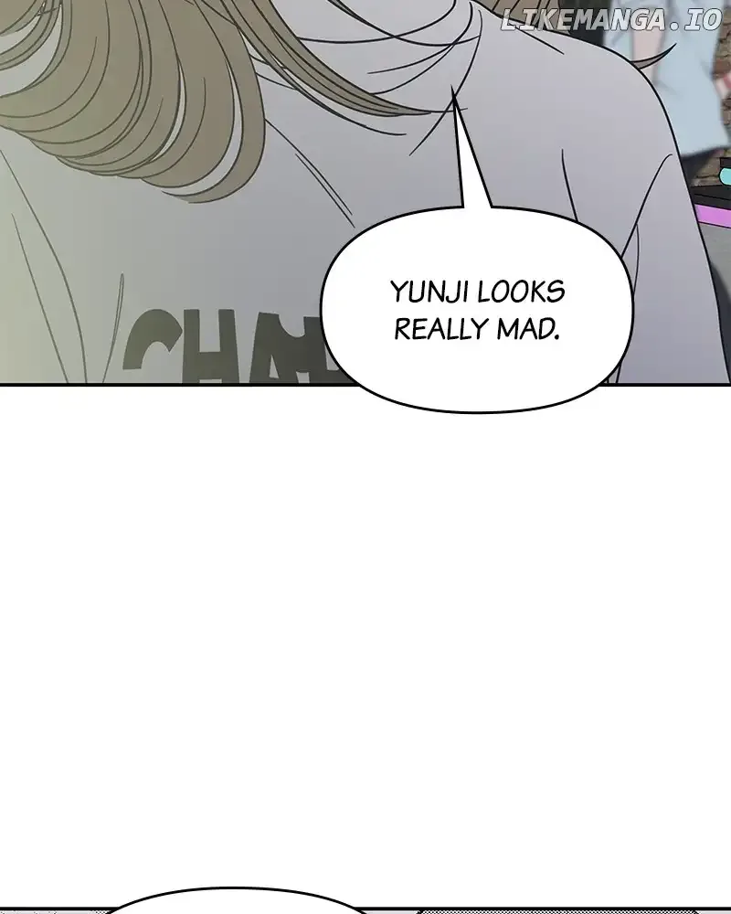 No Dating Allowed In The Office Chapter 33 page 47