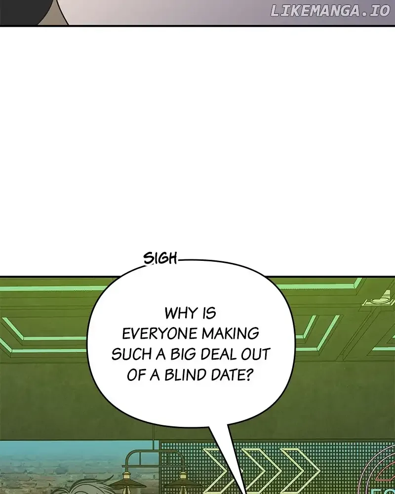 No Dating Allowed In The Office Chapter 33 page 56