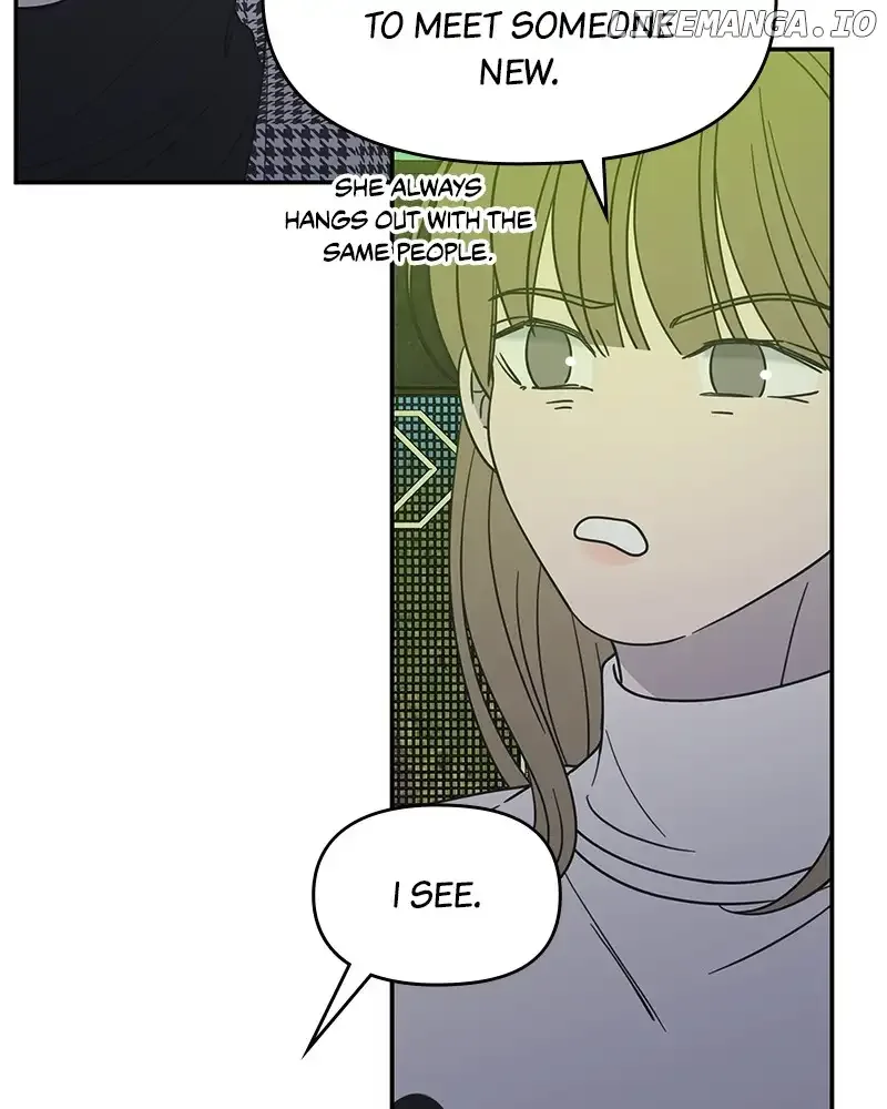 No Dating Allowed In The Office Chapter 33 page 54