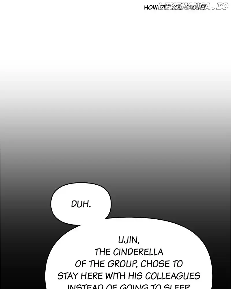 No Dating Allowed In The Office Chapter 33 page 61