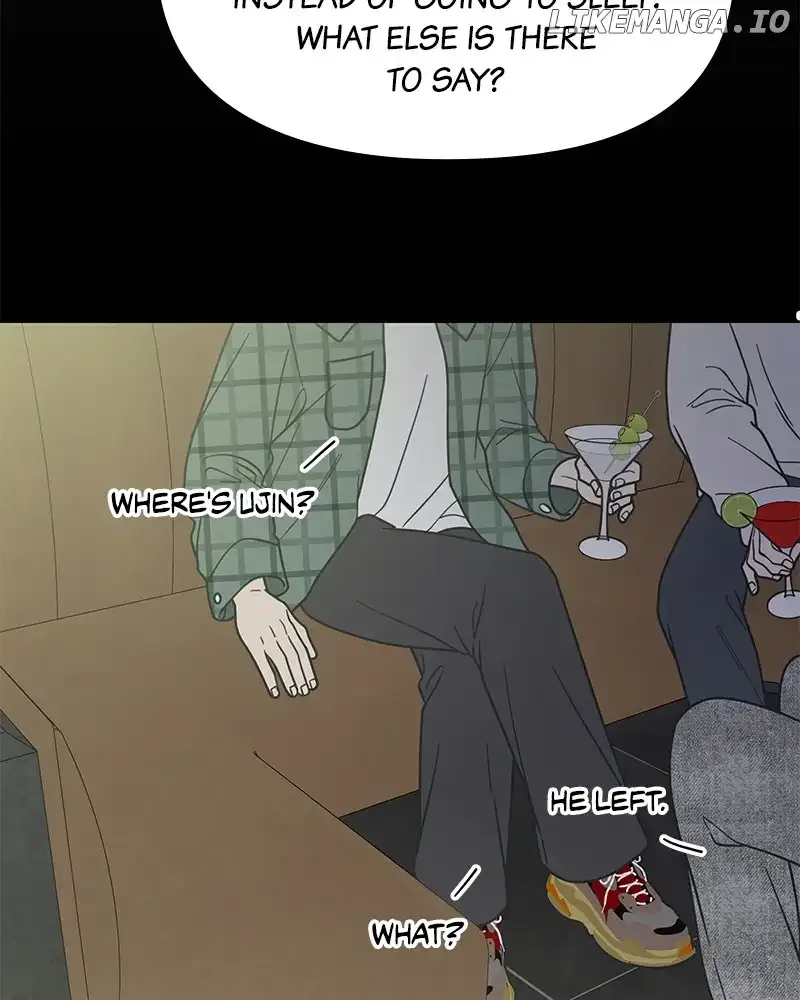 No Dating Allowed In The Office Chapter 33 page 62