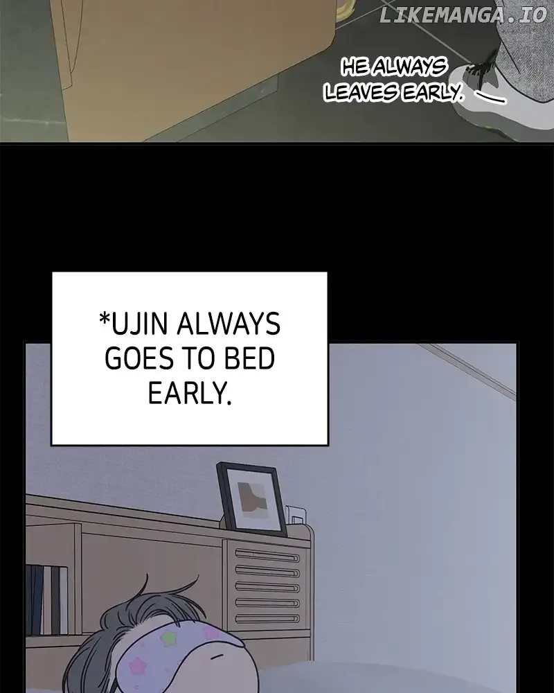 No Dating Allowed In The Office Chapter 33 page 63