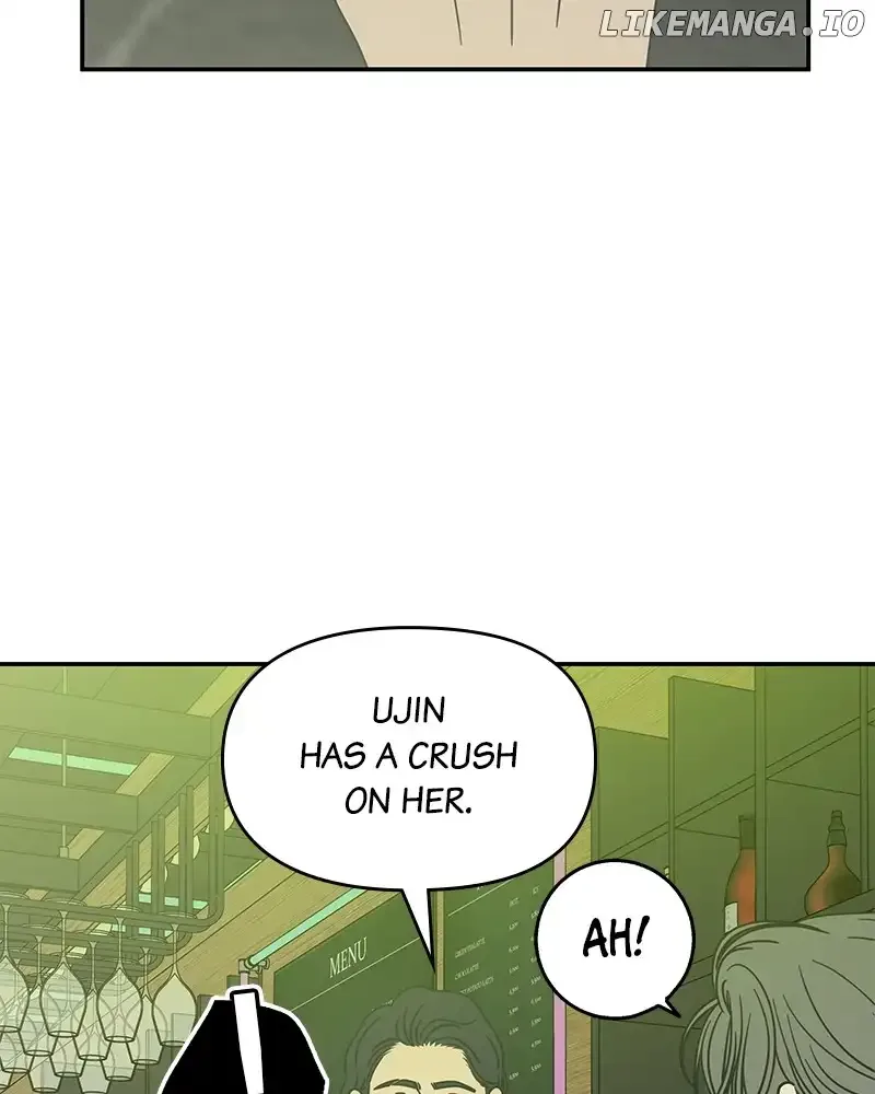 No Dating Allowed In The Office Chapter 33 page 59