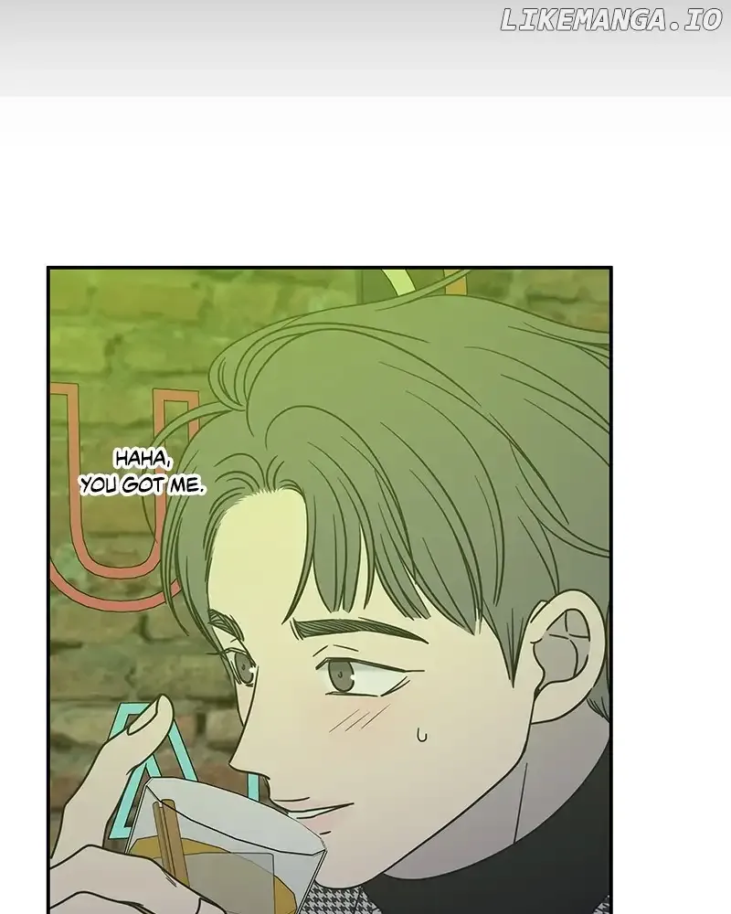 No Dating Allowed In The Office Chapter 33 page 65