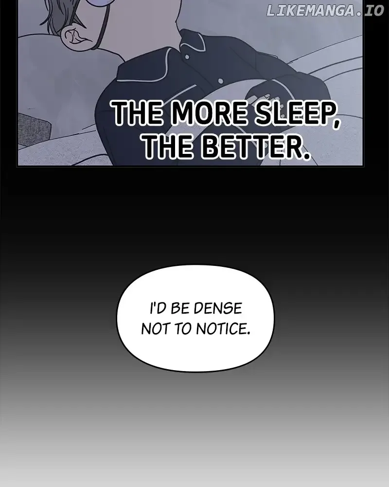 No Dating Allowed In The Office Chapter 33 page 64