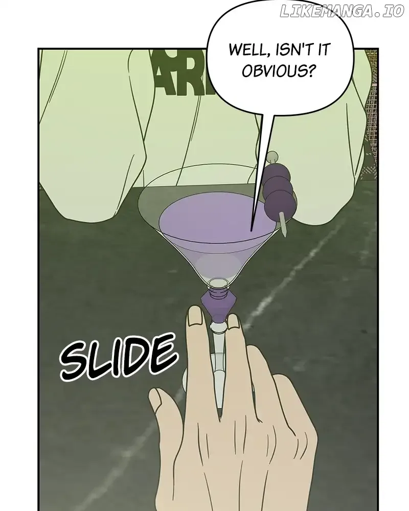 No Dating Allowed In The Office Chapter 33 page 58