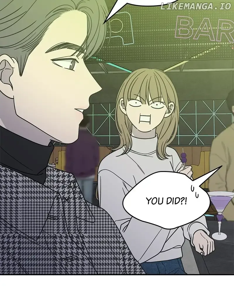 No Dating Allowed In The Office Chapter 33 page 72