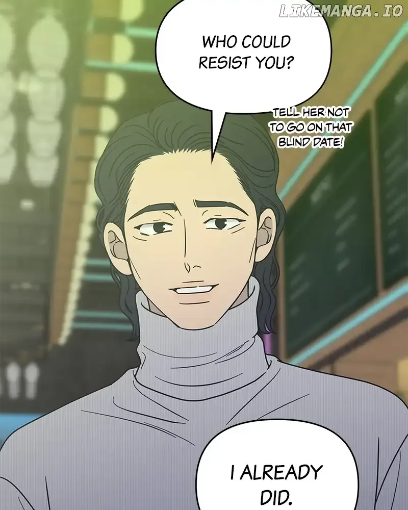No Dating Allowed In The Office Chapter 33 page 70
