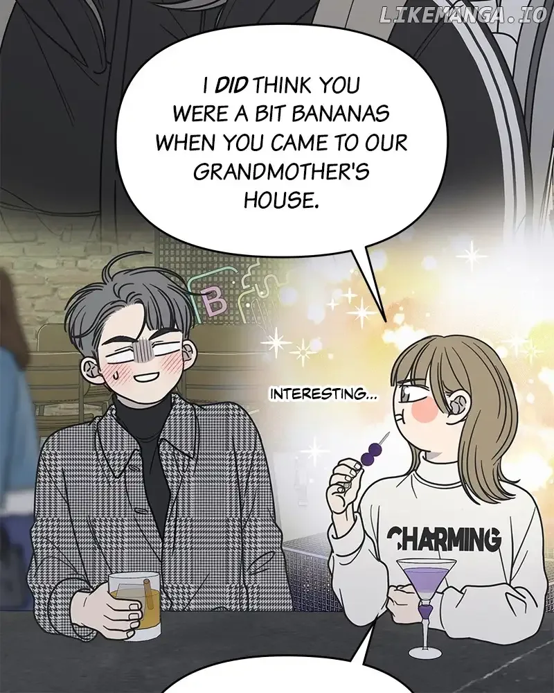 No Dating Allowed In The Office Chapter 33 page 68