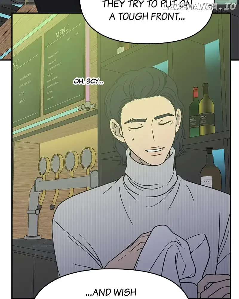 No Dating Allowed In The Office Chapter 33 page 79
