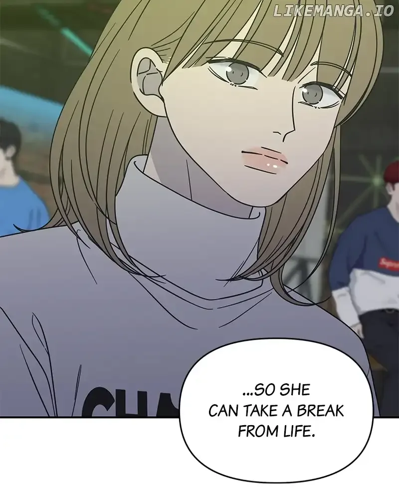 No Dating Allowed In The Office Chapter 33 page 87