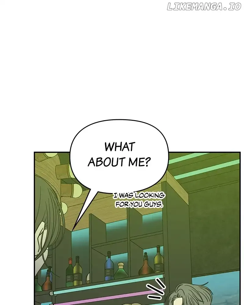 No Dating Allowed In The Office Chapter 33 page 88