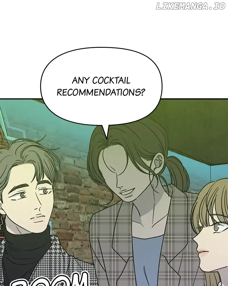 No Dating Allowed In The Office Chapter 33 page 90