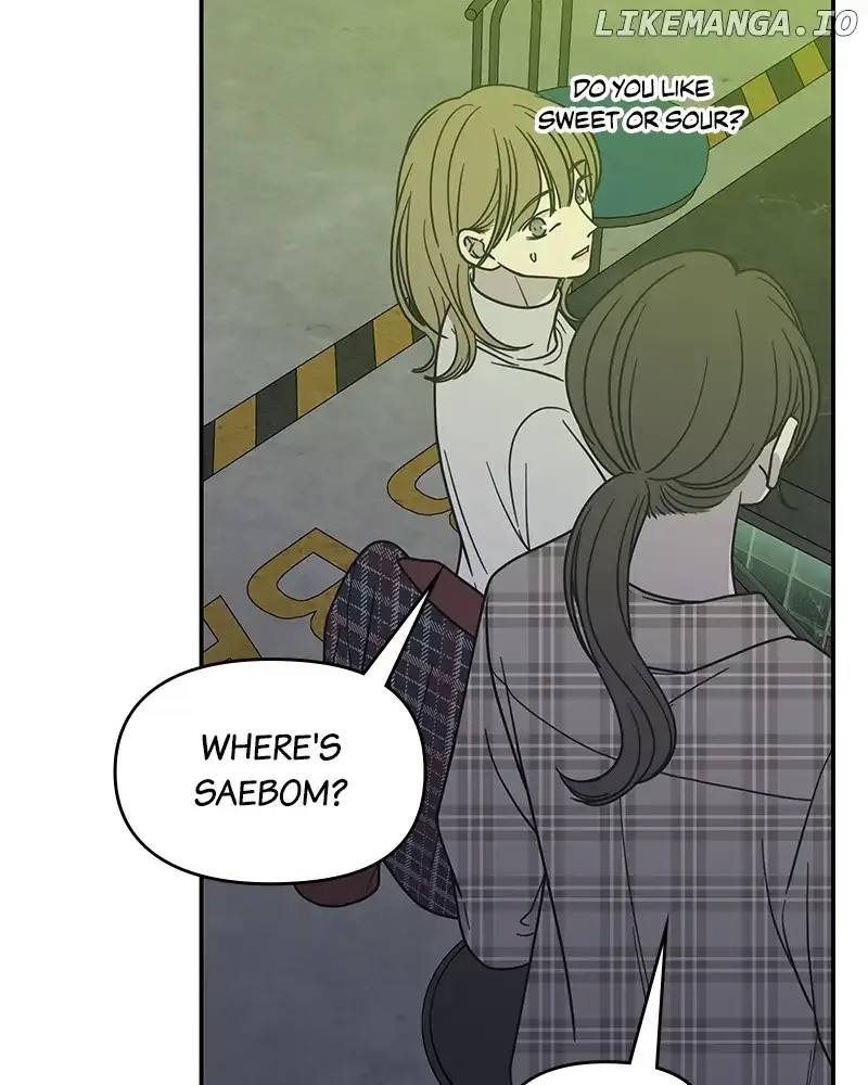 No Dating Allowed In The Office Chapter 33 page 92