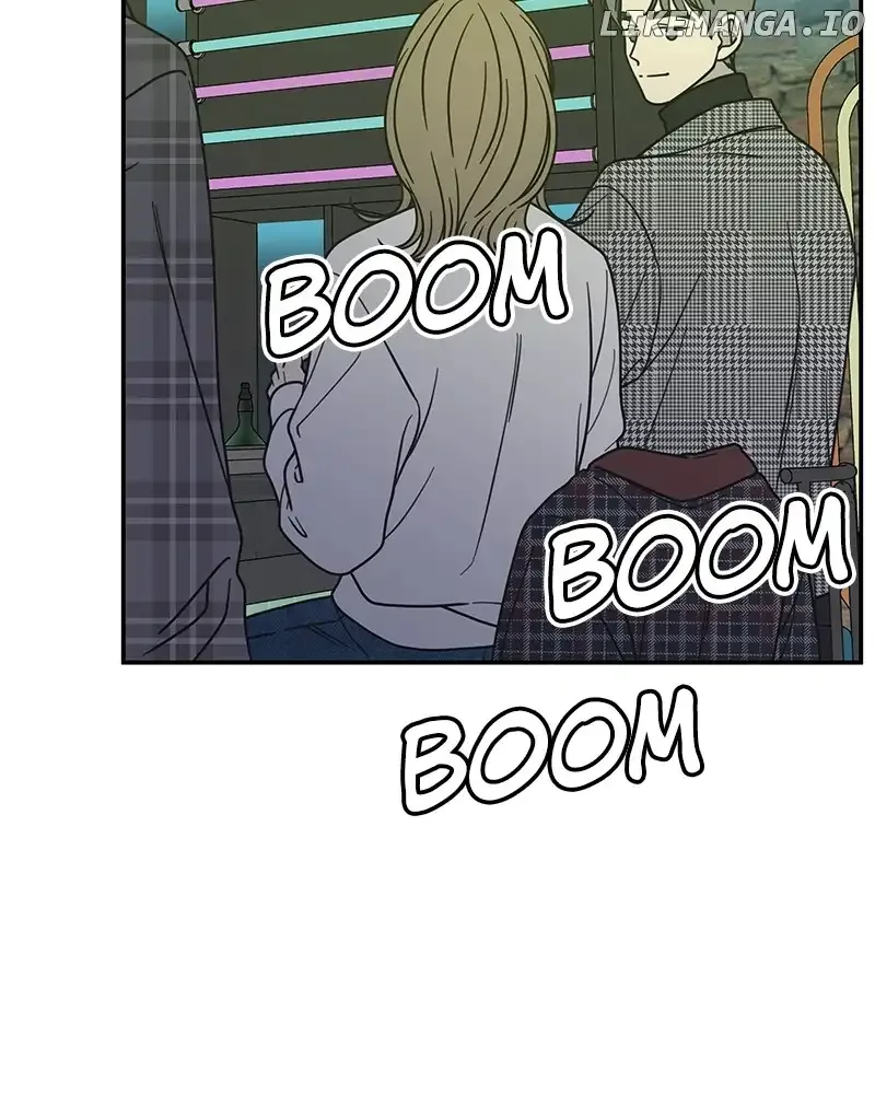 No Dating Allowed In The Office Chapter 33 page 89
