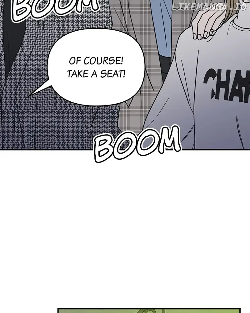 No Dating Allowed In The Office Chapter 33 page 91