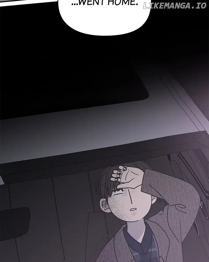 No Dating Allowed In The Office Chapter 33 page 95