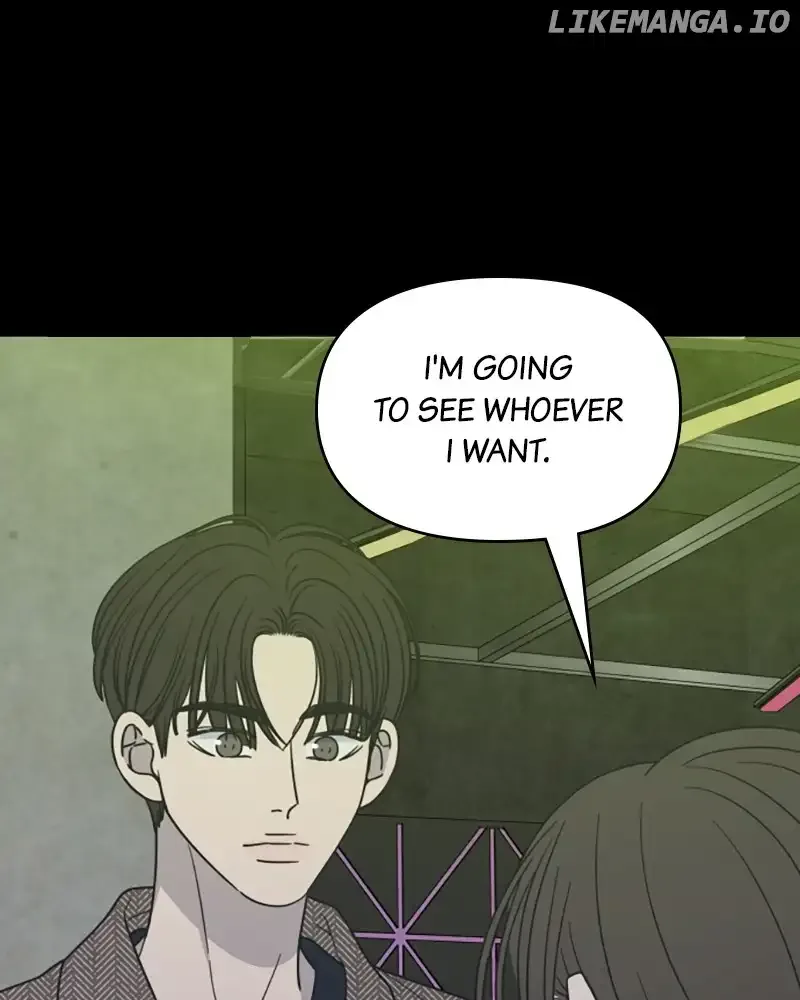 No Dating Allowed In The Office Chapter 33 page 111