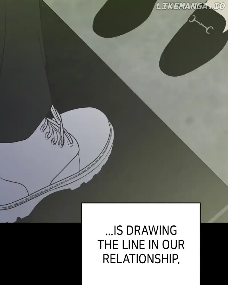 No Dating Allowed In The Office Chapter 33 page 116