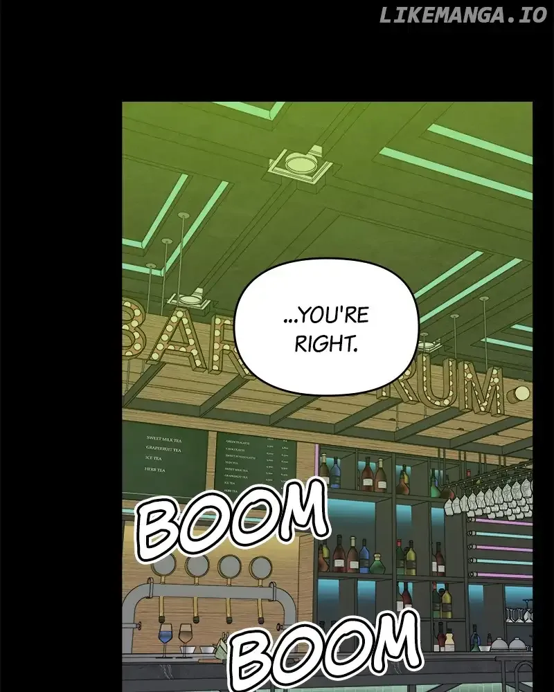 No Dating Allowed In The Office Chapter 33 page 120
